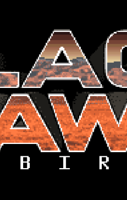 Black Dawn: Rebirth