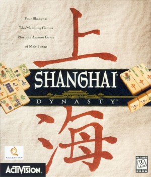 Shanghai: Dynasty