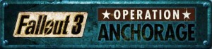 Fallout 3: Operation: Anchorage