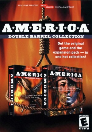 America Double Barrel Collection