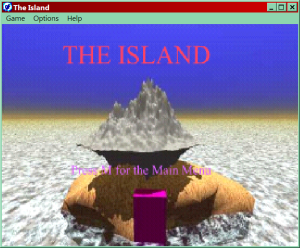 The Island