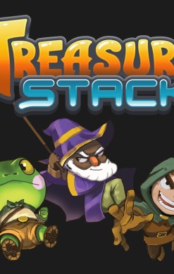 Treasure Stack