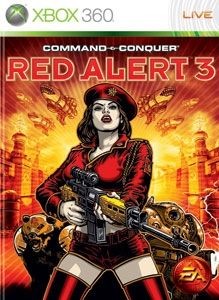 Command & Conquer: Red Alert 3 - Decimation Map Pack