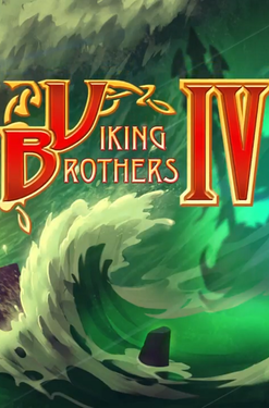 Viking Brothers IV