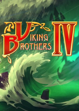 Viking Brothers IV