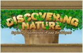 Discovering Nature: Exploring Adventures of Jane Pinkleport