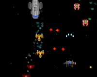 Blockade Breaker
