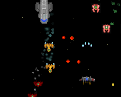 Blockade Breaker