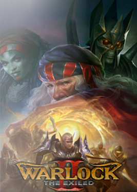 Warlock II: The Exiled