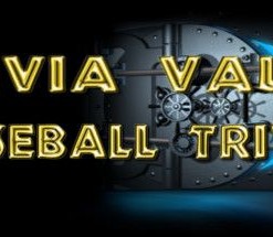 Trivia Vault Baseball Trivia