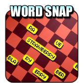 Word Snap