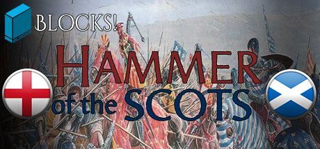 Blocks! Hammer of the Scots