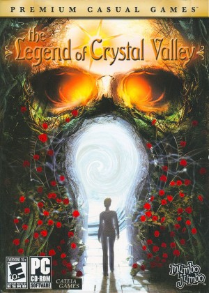 The Legend of Crystal Valley