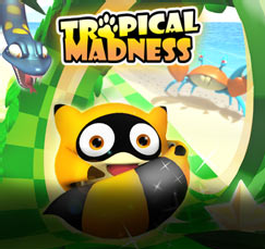 Tropical Madness