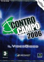 Controcampo 2006: il videogioco