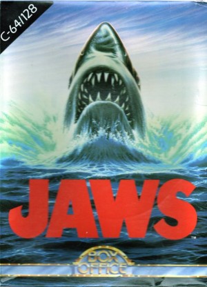 Jaws