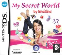 My Secret World by Imagine