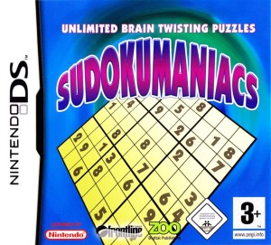 Sudoku Mania