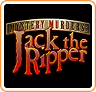Mystery Murders: Jack the Ripper