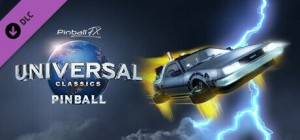 Pinball FX: Universal Classics Pinball