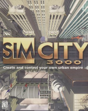 SimCity 3000