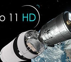 Apollo 11 VR HD