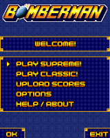 Bomberman