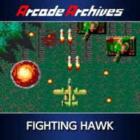Fighting Hawk