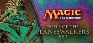 Magic: The Gathering - Duels of the Planeswalkers 2012: Foil Conversion 'Forest's Fury'