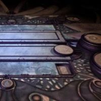 Magic: The Gathering - Duels of the Planeswalkers: Game Tables