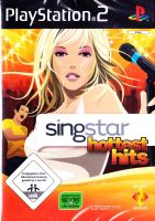 SingStar: Hottest Hits