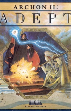 Archon II: Adept