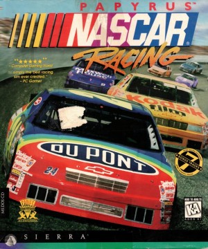 NASCAR Racing