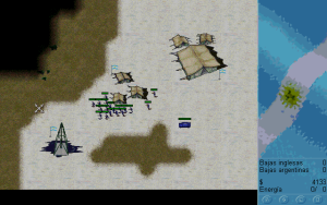 Malvinas 2032
