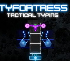 Tyfortress: Tactical Typing