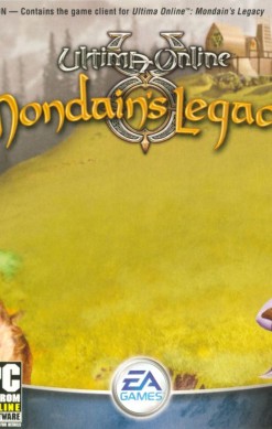 Ultima Online: Mondain's Legacy