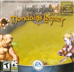 Ultima Online: Mondain's Legacy