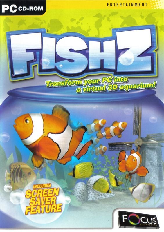 Fishz