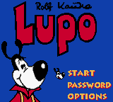 Fix & Foxi: Episode 1 - Lupo