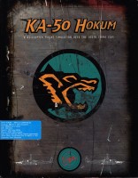 Ka-50 Hokum