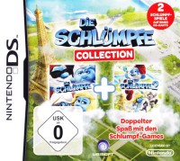 The Smurfs Collection