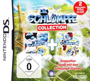 The Smurfs Collection