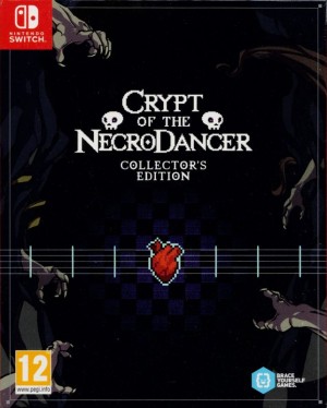 Crypt of the NecroDancer (Collector's Edition)