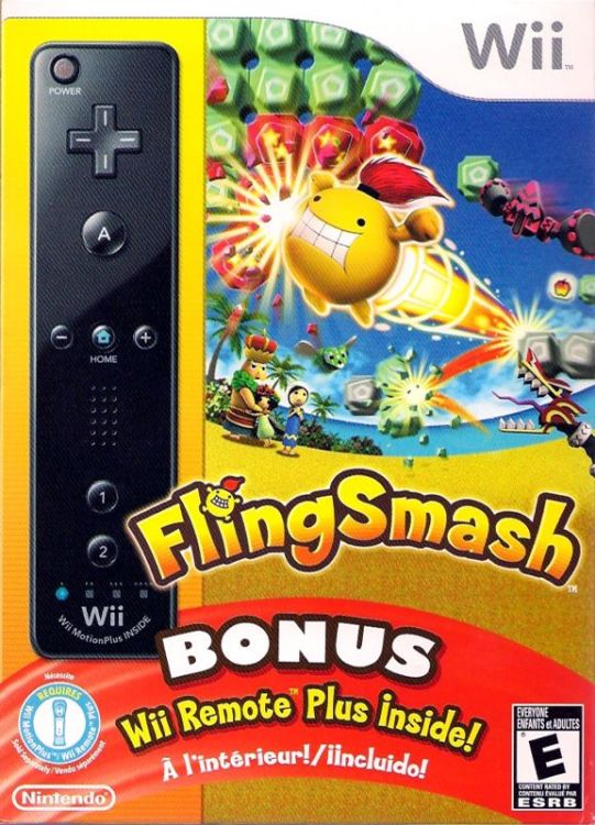 FlingSmash