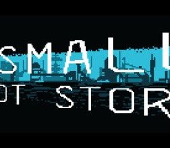 A Small Robot Story