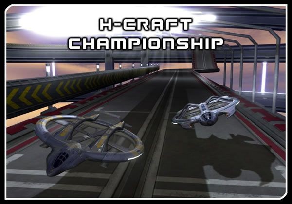 H-Craft Championship