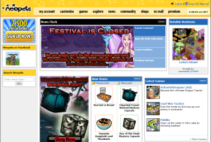 Neopets