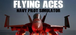 Flying Aces: Navy Pilot Simulator