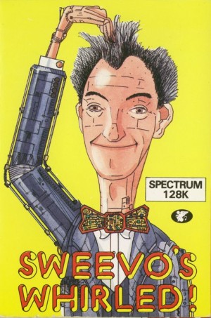 Sweevo's Whirled!
