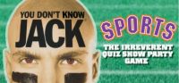 You Don't Know Jack: Sports